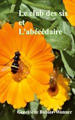 Télécharger le livre :  Le club des six et l'Abécédaire