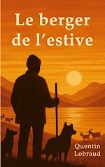 Télécharger le livre :  Le berger de l'estive
