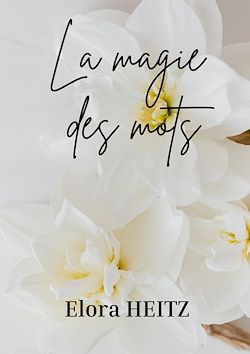 Télécharger le livre :  La magie des mots