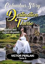 Télécharger le livre :  Destination Thurso