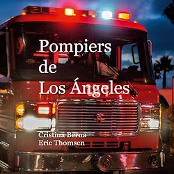 Télécharger le livre :  Pompiers de Los Ángeles