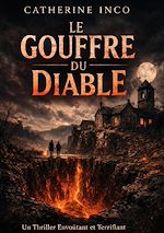 Télécharger le livre :  Le gouffre du diable