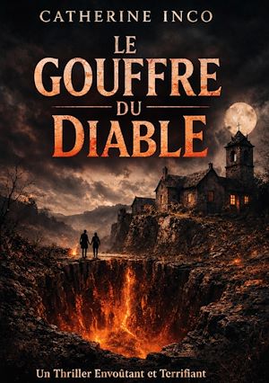 Téléchargez le livre :  Le gouffre du diable