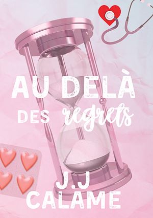 Téléchargez le livre :  Au-delà des regrets