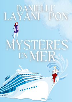 Télécharger le livre :  Mystères en mer