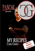 Télécharger le livre :  My recipes