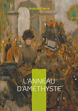 Télécharger le livre :  L'Anneau d'améthyste