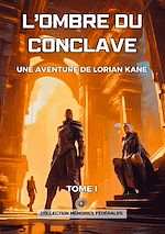 Télécharger le livre :  L'ombre du Conclave