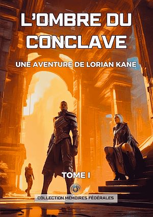 Téléchargez le livre :  L'ombre du Conclave
