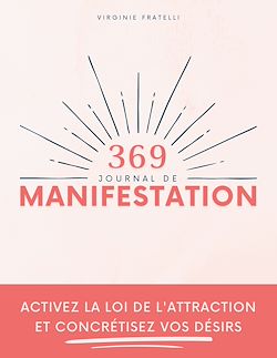 Télécharger le livre :  Journal de Manifestation 369