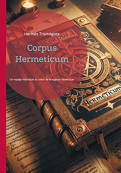 Télécharger le livre :  Corpus Hermeticum