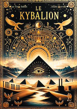 Télécharger le livre :  Le Kybalion