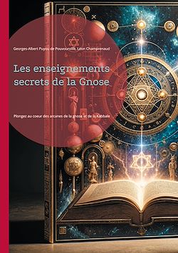 Télécharger le livre :  Les enseignements secrets de la Gnose
