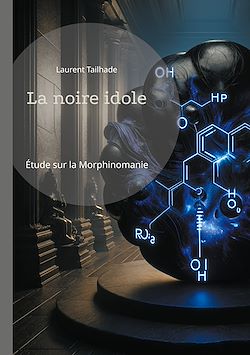 Télécharger le livre :  La noire idole