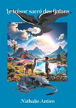 Télécharger le livre :  Le trésor sacré des Gaïans