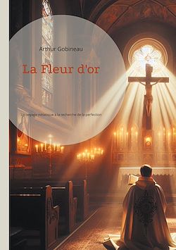 Télécharger le livre :  La Fleur d'or
