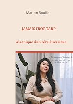 Télécharger le livre :  Jamais trop tard