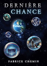 Téléchargez le livre :  Dernière Chance