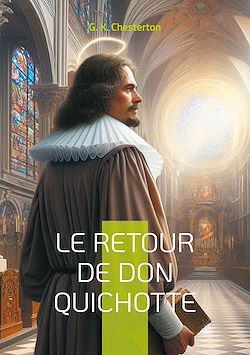 Télécharger le livre :  Le Retour de Don Quichotte