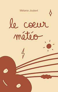Téléchargez le livre :  Le coeur météo