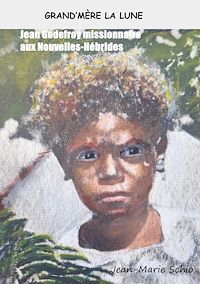 Téléchargez le livre :  Grand'mère la lune