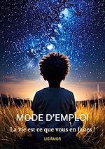 Télécharger le livre :  Mode d'emploi