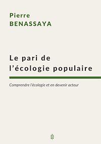Téléchargez le livre :  Le pari de l'écologie populaire