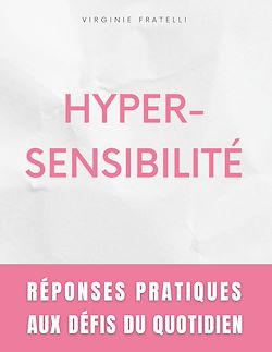 Télécharger le livre :  Hypersensibilité