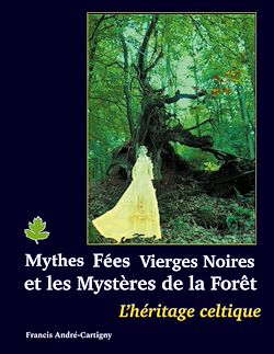 Télécharger le livre :  Mythes, fées, vierges noires et les mystères de la forêt