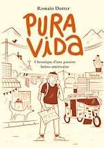 Télécharger le livre :  Pura vida