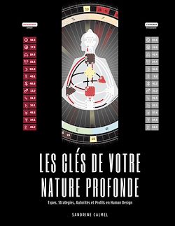 Télécharger le livre :  Les clés de votre nature profonde