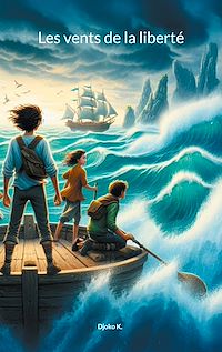 Téléchargez le livre :  Les vents de la liberté