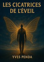 Télécharger le livre :  Les cicatrices de l'éveil