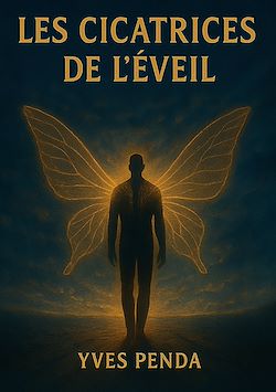 Télécharger le livre :  Les cicatrices de l'éveil
