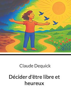 Télécharger le livre :  Décider d'être libre et heureux