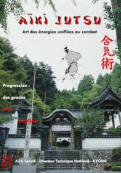Télécharger le livre :  Aïki Jutsu