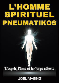 Télécharger le livre :  L'homme spirituel _Pneumatikos