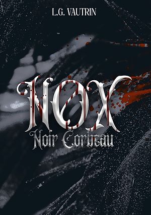 Téléchargez le livre :  NOX