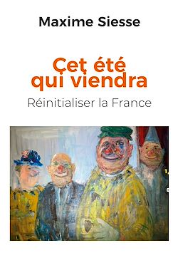 Télécharger le livre :  Cet été qui viendra