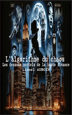 Télécharger le livre :  L'algorithme du chaos