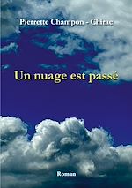 Télécharger le livre :  Un nuage est passé