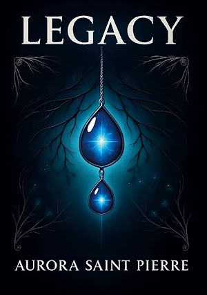 Téléchargez le livre :  Legacy