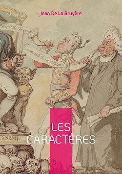 Télécharger le livre :  Les Caractères