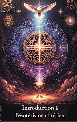 Télécharger le livre :  Introduction à l'ésotérisme chrétien