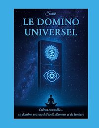 Téléchargez le livre :  Le Domino Universel