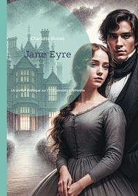 Téléchargez le livre :  Jane Eyre