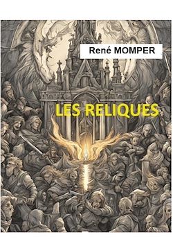Télécharger le livre :  Les reliques