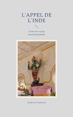 Télécharger le livre :  L'appel de l'Inde