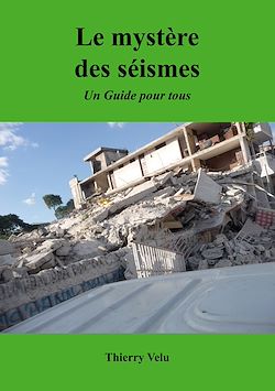 Télécharger le livre :  Le Mystère des Séismes