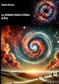 Téléchargez le livre :  La véritable histoire d'Adam et Ève